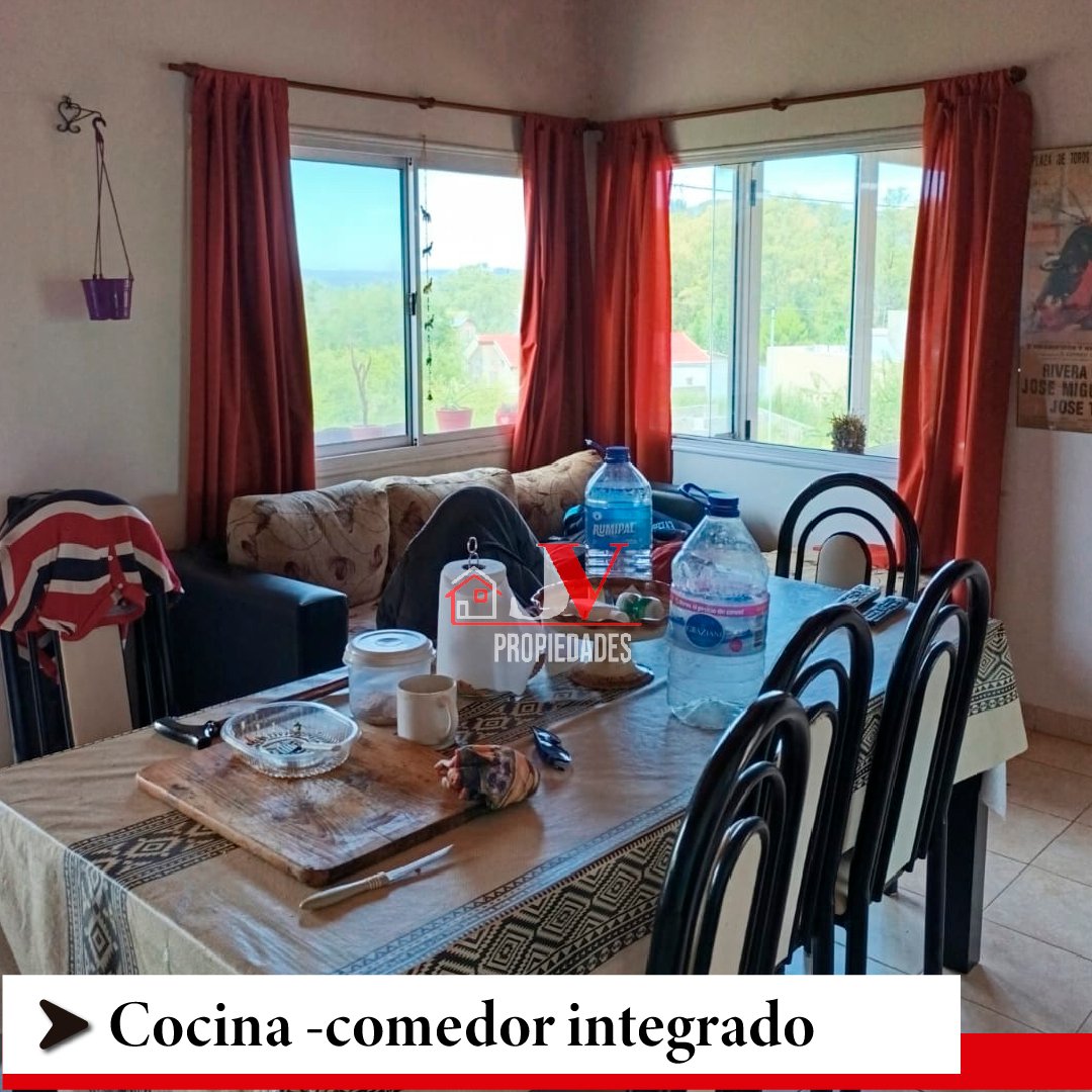 Casa en venta Villa del Dique